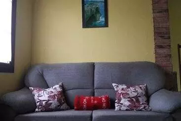 Apartamento Mirando Al Cuera