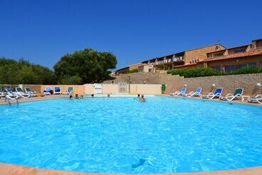 公寓 Residence Alba Rossa