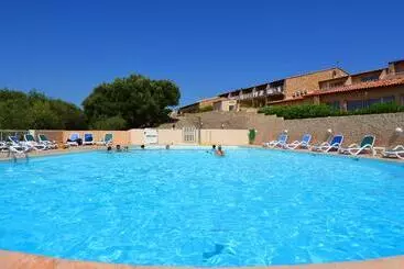 Апартаменты Residence Alba Rossa