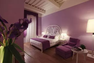 Курорт Villa le Maschere UNA Esperienze