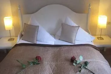 Hotelli The Art & Sport