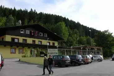 Отель The Art & Sport