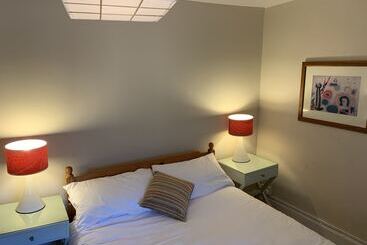 Bed and Breakfast The Halfway House Pub And Kitchen