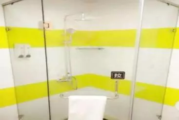 Hotel 7 Days Inn Korla Bo Si Teng Lake Branch