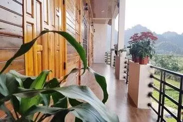 هتل Diep Le Homestay