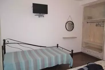 Hotel Eugenia Studios