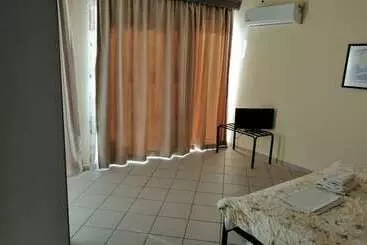 ホテル Eugenia Studios