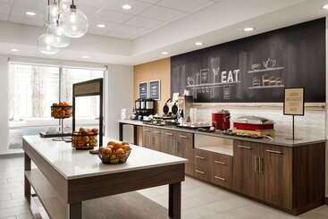 Otel Hampton Inn Redmond Bend Airport, Or