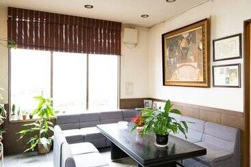 ペンション Tabist Sumiyoshiya Neo Usuzumi