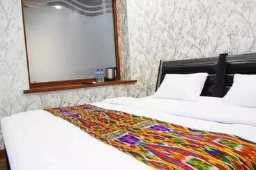 Pensionat Colibri Traditional Guest House