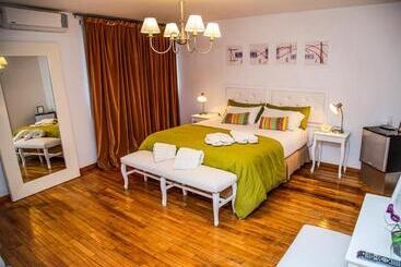 Sorrento Hotel Boutique