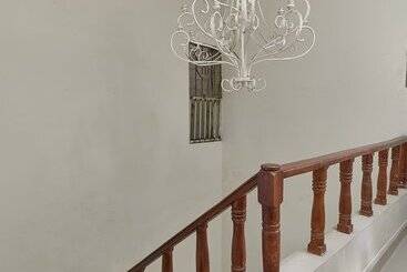 ベッドアンドブレックファースト Anabella