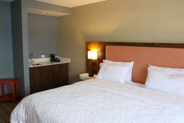 בית מלון כפרי Hampton Inn & Suites Olean