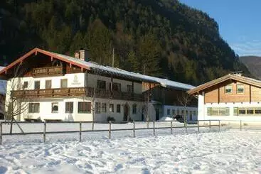 ホテル Kilianhof