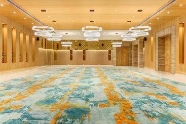 فندق Lemon Tree Premier Bhubaneswar