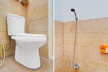 هتل Oyo 90415 Havana Orange Guest House