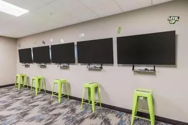 Hotelli Sleep Inn & Suites Webb City