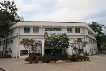 Hôtel Sri Kamala Nivas