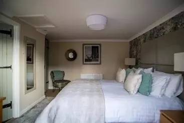 Hotel The Brewers Inn