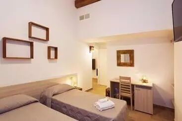 Pension Casa Porta Marina