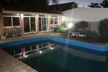 פנסיון La Casa Demarta