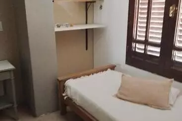 پانسیون La Casa Demarta