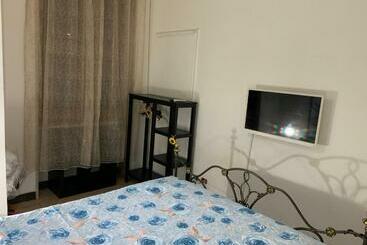 Pensione Lovingsuite