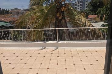 Pension Vescon - Maki Home Bamburi