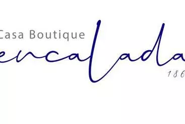 ホテル Casa Boutique Encalada