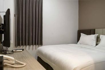 Otel Koolkost @ Jalan Lasinrang Makassar