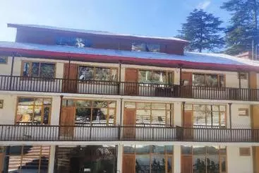 Hotel Trinetara By Sonachi