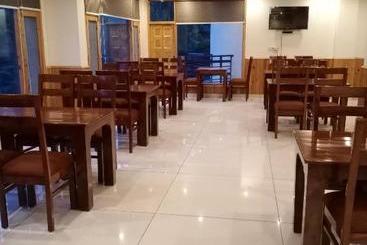 Hôtel The Chamunda Heaven