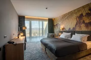 The Five Elements Hotel And Spa