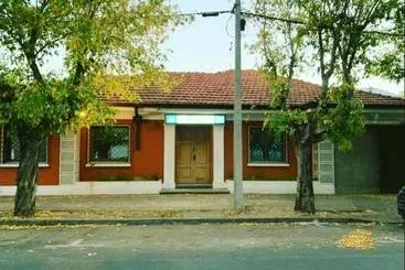 Pension  Hostal Don Jose