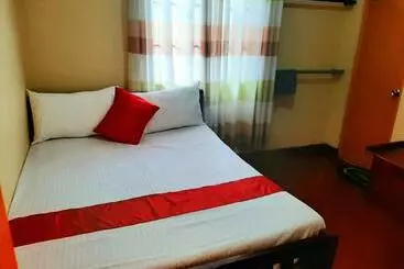 Pensiune Kande Gedara Resort