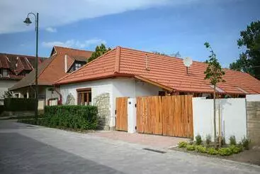 Majatalo Nana’s Vendégház