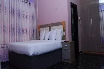 Majatalo Room In Lodge   Royal Park Hotel Suite Asaba