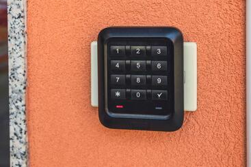 住宿加早餐  Oasi Perla Del Mare Rooms