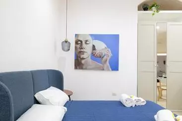 Aamiaismajoitus (B&B) Eloro   Guest Houses