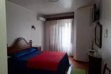 Pensió Residencial Das Trinas 2