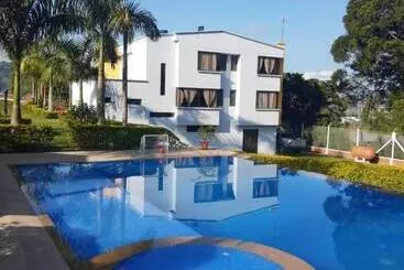 هتل Casaconfort