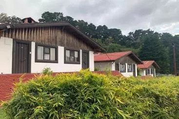 Hotel Cypresal Mirador Y Restaurante