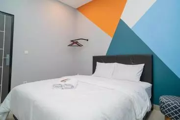 Hotel Koolkost Near Sungai Saddang Makassar
