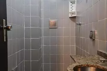 ホテル Montana Aeroporto