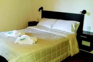 Hostel Posada Inguz