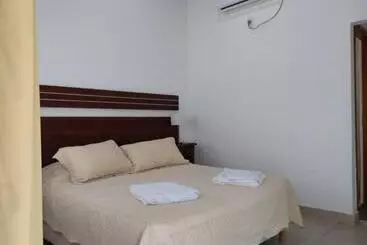 Gran Hotel Curuzu Cuatia