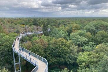 فندق Grimm´s Berlin Potsdam