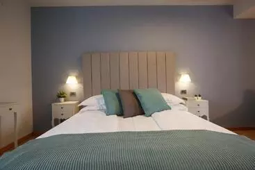 ホテル Milano & Apartments