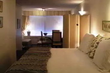 آپارتمان‌های توریست‌ها Belles Suites