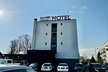 هتل Arion Airport